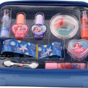 کیف مسافرتی لوازم آرایشی پرنسس اریل دیزنی Lip Smacker