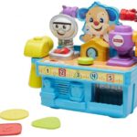 میز ابزار آموزشی Fisher Price, image 4