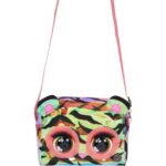 کیف جادویی پرس پتس هولوگرافیک مدل ببر Purse Pets, تنوع: 6067813-Tiger, image 5