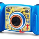 دوربین هوشمند آبی Vtech مدل Camera Pix, تنوع: 193600vt-Blue, image 4