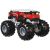 ماشین Hot Wheels مدل ( 5Alarm ) Monster Trucks با مقیاس 1:24, image 3