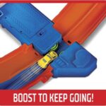 پیست ماشین های Hot Wheels سری Actionمدل Massive Loop Mayhem, image 5