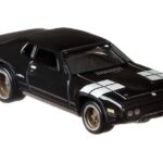 ماشین Hot Wheels سری Fast & Furious مدل 1971 Plymouth GTX, image 2