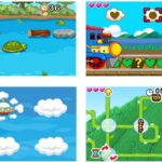 دوربین هوشمند آبی Vtech مدل Camera Pix, تنوع: 193600vt-Blue, image 8