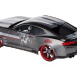 ماشین کنترلی شورلت مدل Camaro با مقیاس 1:16, image 5