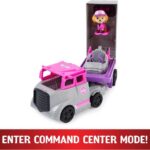 کامیون نجات سگ های نگهبان Paw Patrol مدل اسکای, تنوع: 6063832-Skye, image 4