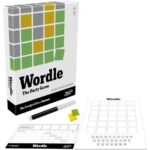 بازی گروهی Wordle, image