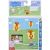 پک سورپرایزی Peppa Pig مدل تنیس, تنوع: F2517-Tennis, image 3