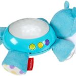 چراغ خواب اسب آبی Fisher Price, image 7
