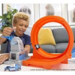 پیست ماشین های Hot Wheels سری Actionمدل Loop Stunt Champion, image 2