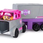 کامیون نجات سگ های نگهبان Paw Patrol مدل اسکای, تنوع: 6063832-Skye, image 5