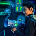 تفنگ The Ultimate Fart Blaster مینیون Despicable Me 4, image 3