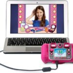 دوربین هوشمند Vtech رنگ صورتی, image 3