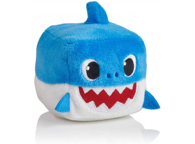 عروسک موزیکال ددی شارک Dadyshark, image