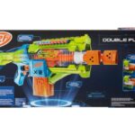تفنگ نرف Nerf مدل Elite 2.0 Double Punch, image 10