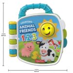 بازی آموزشی اعداد Fisher Price, image 6