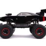 ماشین کنترلی Fast and Furious مدل Dodge Charger با مقیاس 1:12, image 7