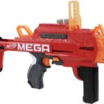 تفنگ نرف Nerf Mega Bulldog, image 2