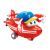 بال های شگفت انگیز تبدیل شونده Super Wings مدل Flip, image 3