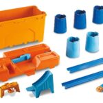 پیست ماشین های Hot Wheels سری Track Builder مدل Barrel Box, تنوع: FLK89-Barrel Box, image 7