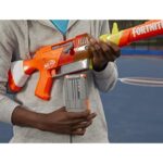 تفنگ نرف Nerf مدل Fortnite HR, image 4