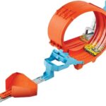 پیست ماشین های Hot Wheels سری Actionمدل Loop Stunt Champion, image 7