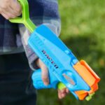 تفنگ نرف Nerf مدل Elite Junior Racer, image 9