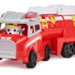 کامیون نجات سگ های نگهبان Paw Patrol مدل مارشال, تنوع: 6063832-Marshall, image 8