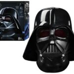 کلاه خود ویژه دارث ویدر Star Wars, image