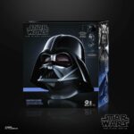 کلاه خود ویژه دارث ویدر Star Wars, image 8