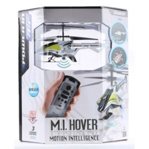 هلیکوپتر کنترلی هوش حرکتی 3 کاناله (Silverlit)