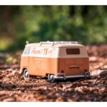 ماشین فلزی تبدیل شوندگان مدل Wheeljack با مقیاس 1:32, image 4