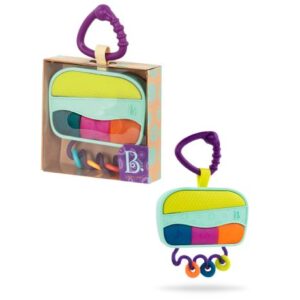 آویز موزیکال B. Toys, image