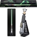 شمشیر لوک اسکای واکر جنگ ستارگان Star Wars مدل Force FX Elite, تنوع: F6906-luke, image 2