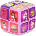 مکعب ماجراجویی و اکتشاف مهمانی پرنسس Vtech, image 2