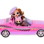 ماشین شهری LOL Surprise سری City Cruiser, image 3