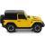 ماشین کنترلی جیپ Wrangler Rubicon زرد راستار با مقیاس 1:24, تنوع: 79500-Yellow, image 3