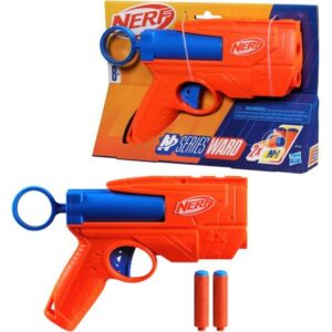 تفنگ نرف Nerf مدل N Series Ward