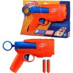 تفنگ نرف Nerf مدل N Series Ward, image