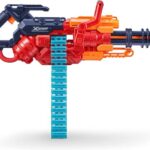 تفنگ ایکس شات X-Shot مدل Crusher قرمز, image 5