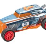 پک تکی ماشین Hot Wheels سری Street Creatures مدل Sharkruiser نقرهای, تنوع: 51200-Sharkruiser Silver, image