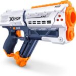 تفنگ اکس شات X-Shot Chaos مدل سفید Meteor, تنوع: 36282 - White, image 6