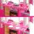ست بازی خانه عروسکی مدل Glam Get Away, image 5