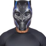کلاه ویژه پلنگ سیاه سری Marvel Legend, تنوع: F3453-Black Panther, image 4