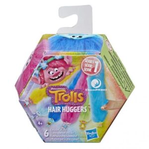پک تکی شانسی دستبند جادویی ترولز Trolls