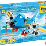 بلاک ساختنی کوبی مدل پروژه امداد ماداگاسکار, image