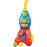 جارو برقی موزیکال Vtech, image 2
