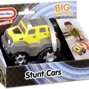 ماشین چرخان Little Tikes مدل Tumbling SUV