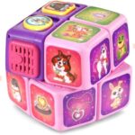 مکعب ماجراجویی و اکتشاف مهمانی پرنسس Vtech, image 5