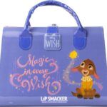 کیف لوازم آرایشی آرزو دیزنی Lip Smacker, image 5